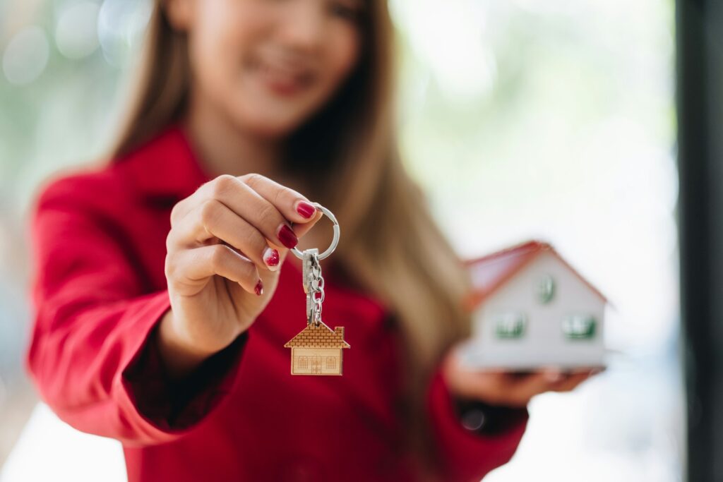 rental property management